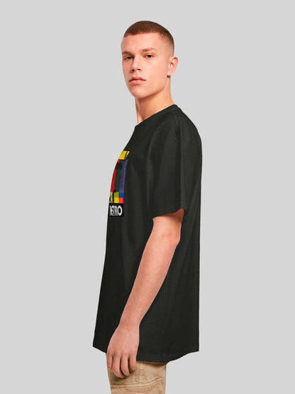 Tao Tao Cassette | Heroes of Childhood | Boys Oversize Tee