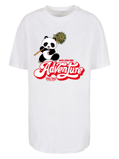 Tao Tao | Adventure | Boyfriend Tee