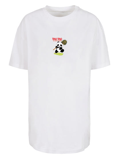 Tao Tao | Relax | Boyfriend Tee