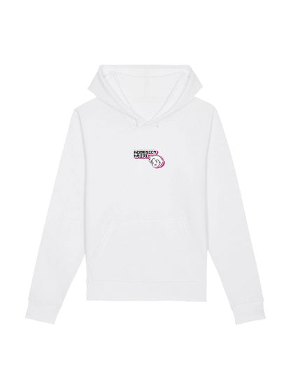 Heidi Homesick | Heroes of Childhood | Unisex Hoodie