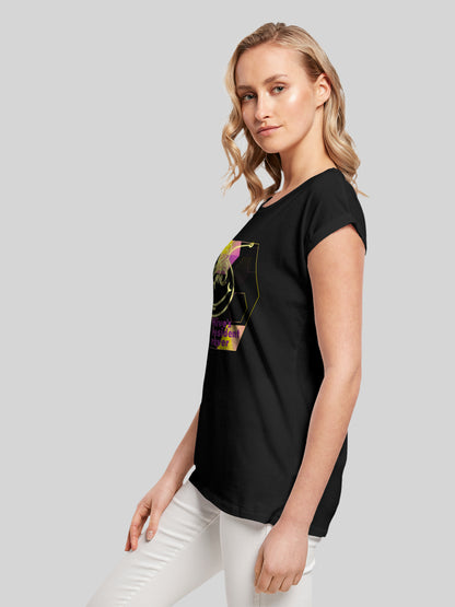 Die Biene Maja Hives Resident Raver | Heroes of Childhood | Girls Basic Tee