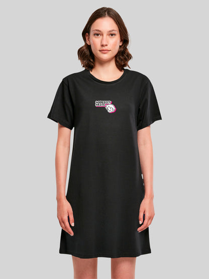 Heidi | Homesick | Tee Dress