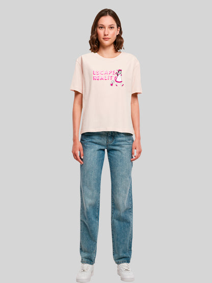 Alice im Wunderland Escape Reality | Heroes of Childhood | Girls Everyday Tee