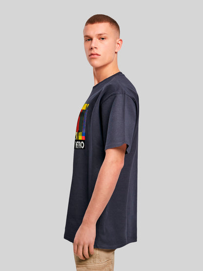 Tao Tao Cassette | Heroes of Childhood | Boys Oversize Tee