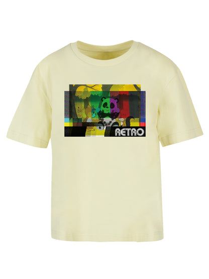 Tao Tao Cassette | Heroes of Childhood | Girls Everyday Tee