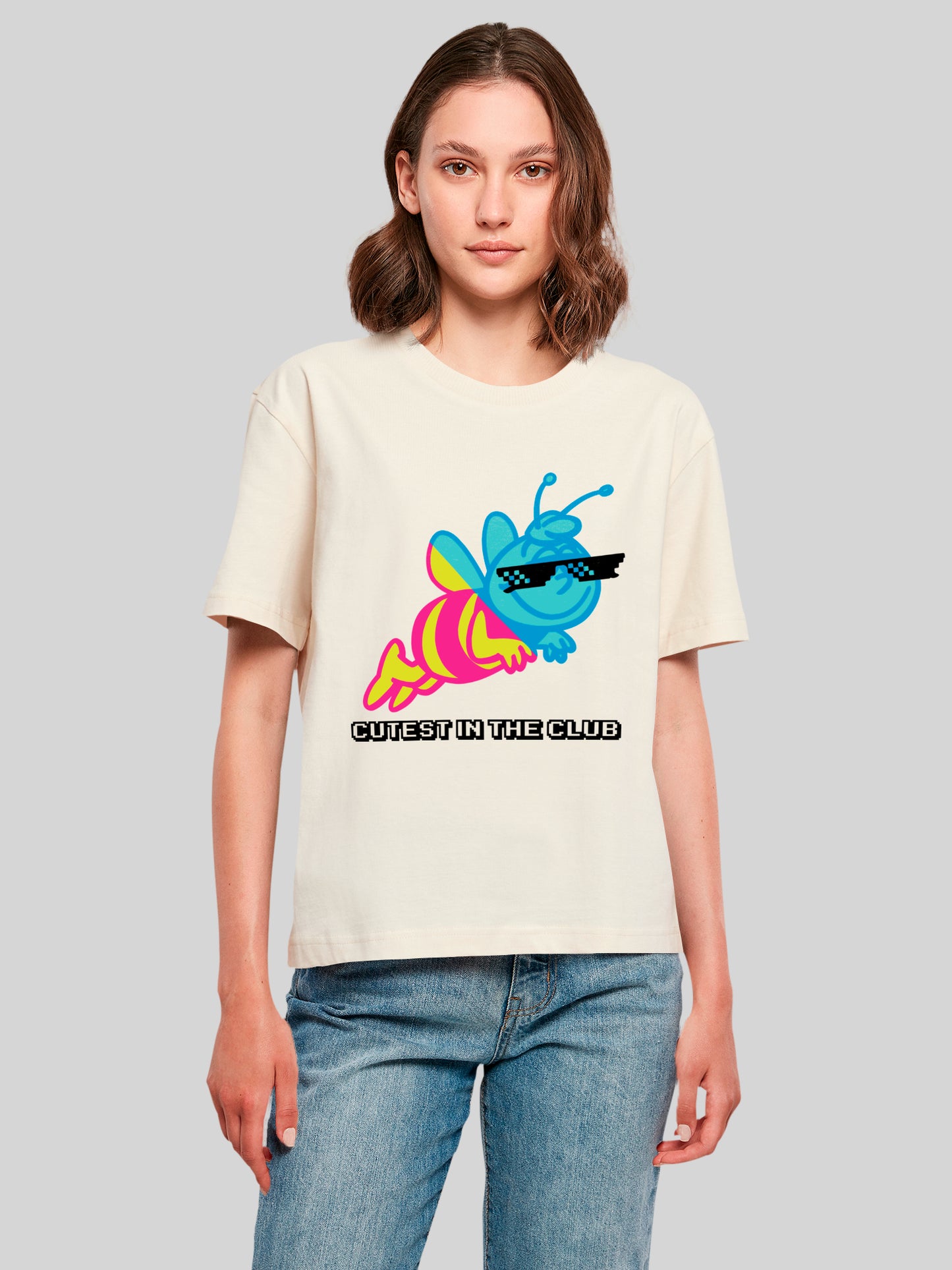 Die Biene Maja Cutest In The Club | Heroes of Childhood | Girls Everyday Tee