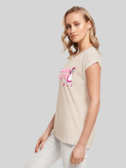 Alice im Wunderland Escape Reality | Heroes of Childhood | Girls Basic Tee