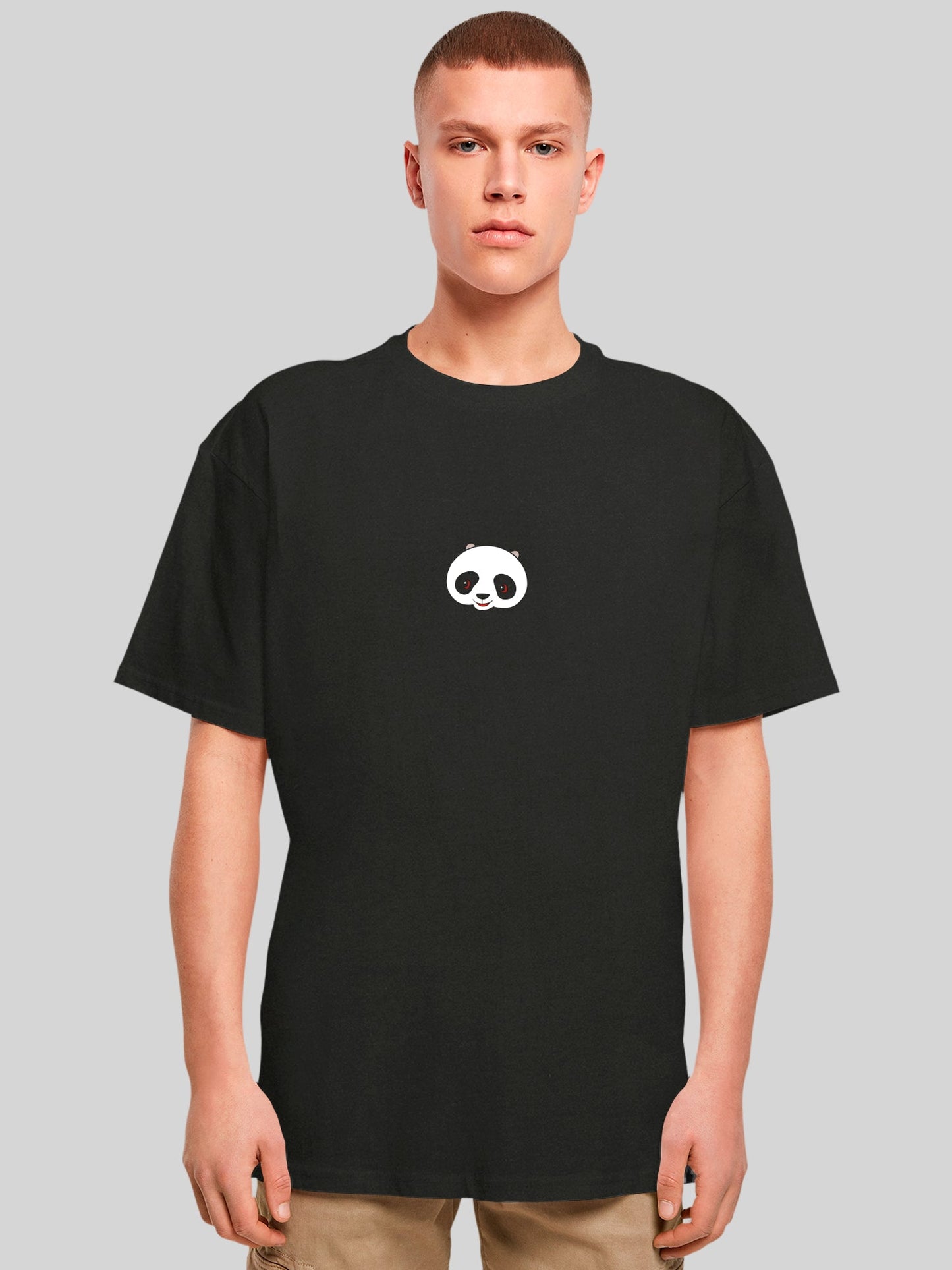 Tao Tao Whirl | Heroes of Childhood |  Boys Oversize Tee