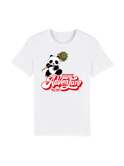 Tao Tao Adventure Unisex T-Shirt