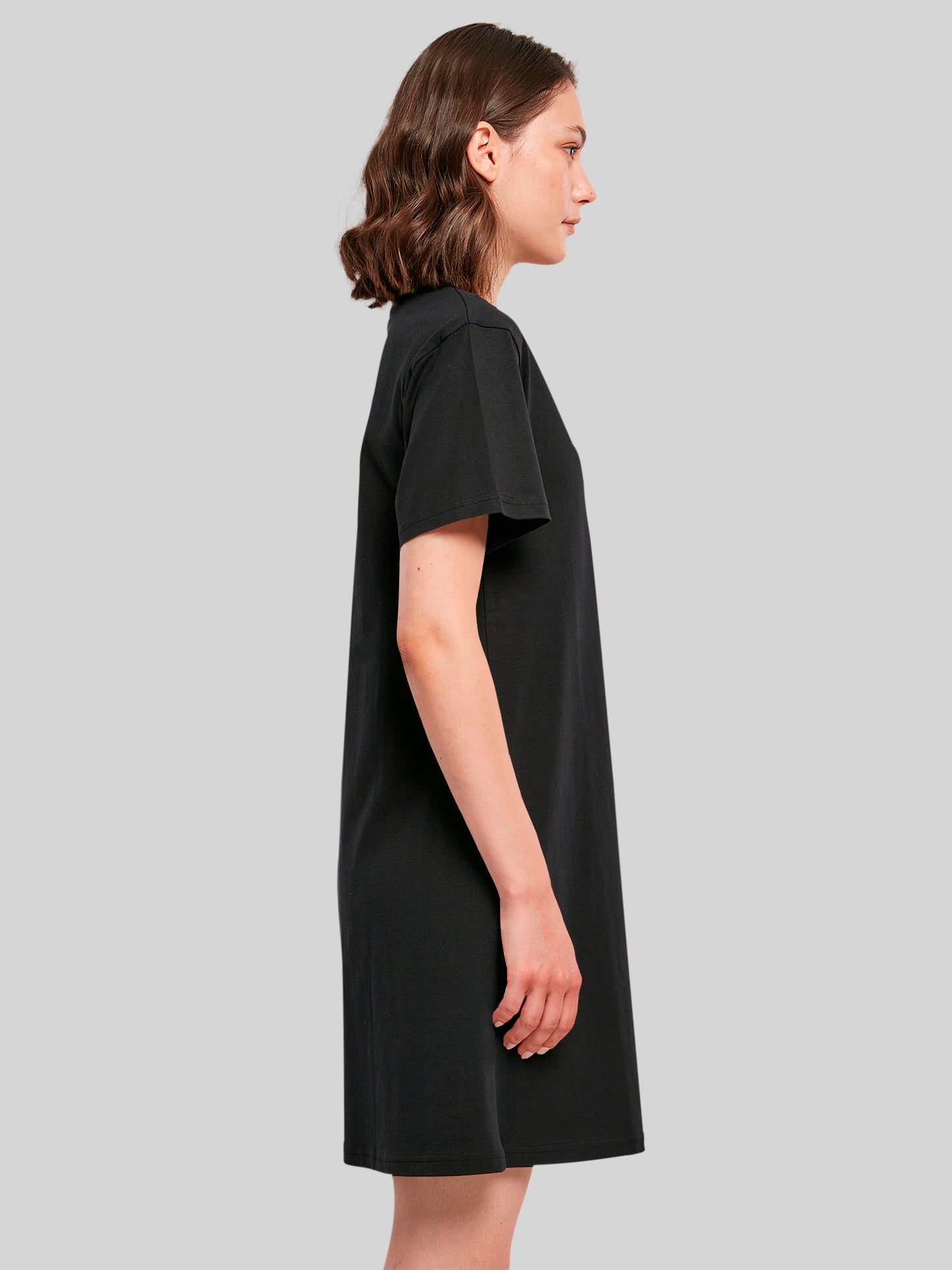 Heidi | Homesick | Tee Dress