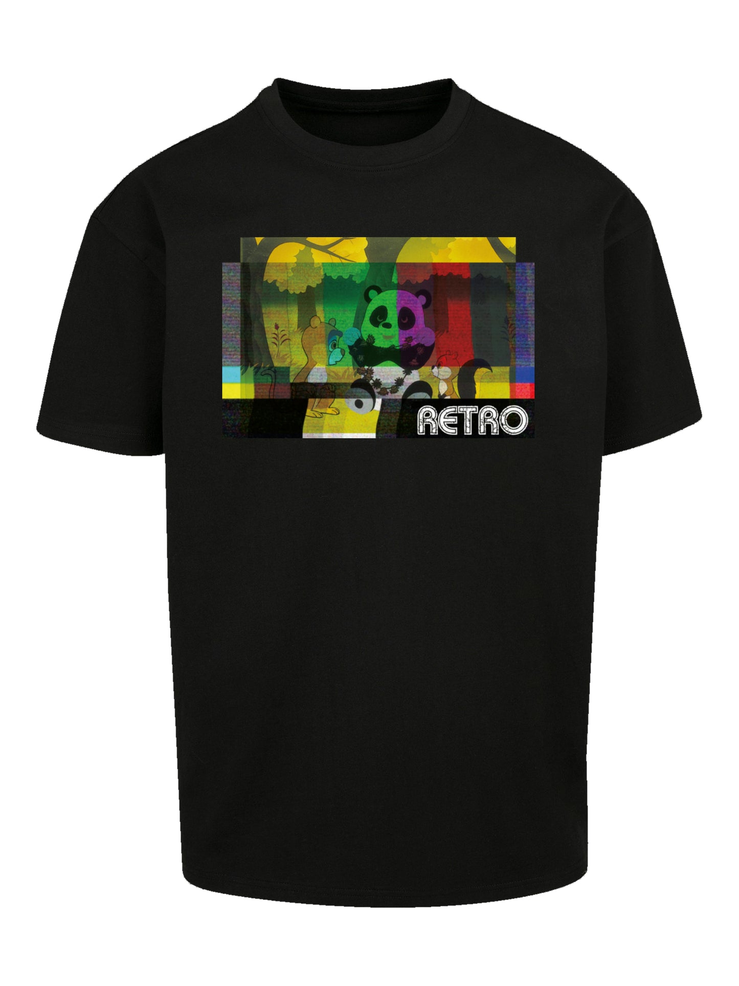 Tao Tao Cassette | Heroes of Childhood | Boys Oversize Tee